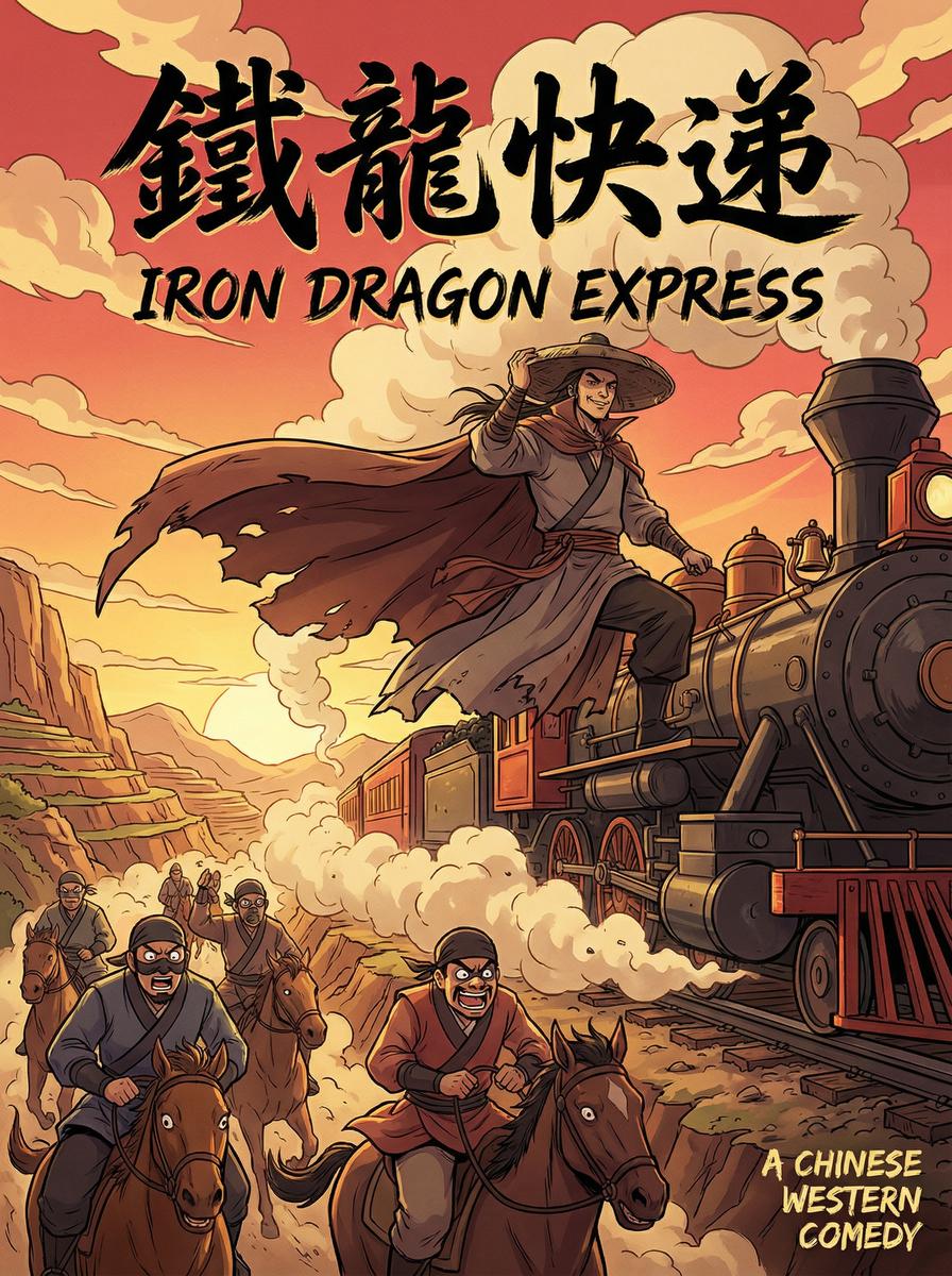 色虎视频精选动漫-让子弹飞动漫剪辑