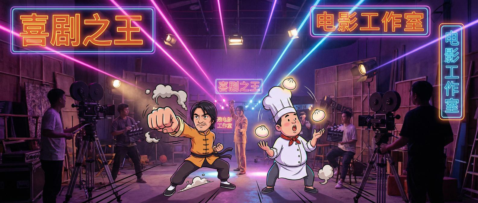 色虎视频精选影视创作平台